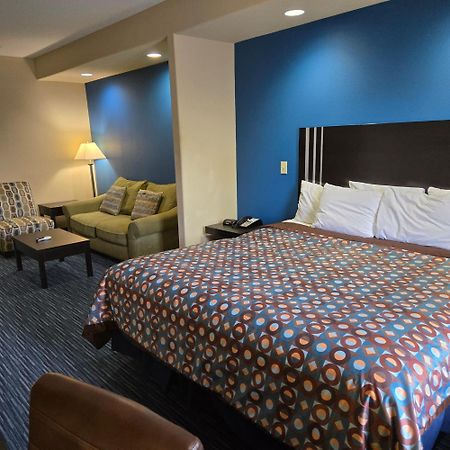 Karnes City Lodge Dış mekan fotoğraf