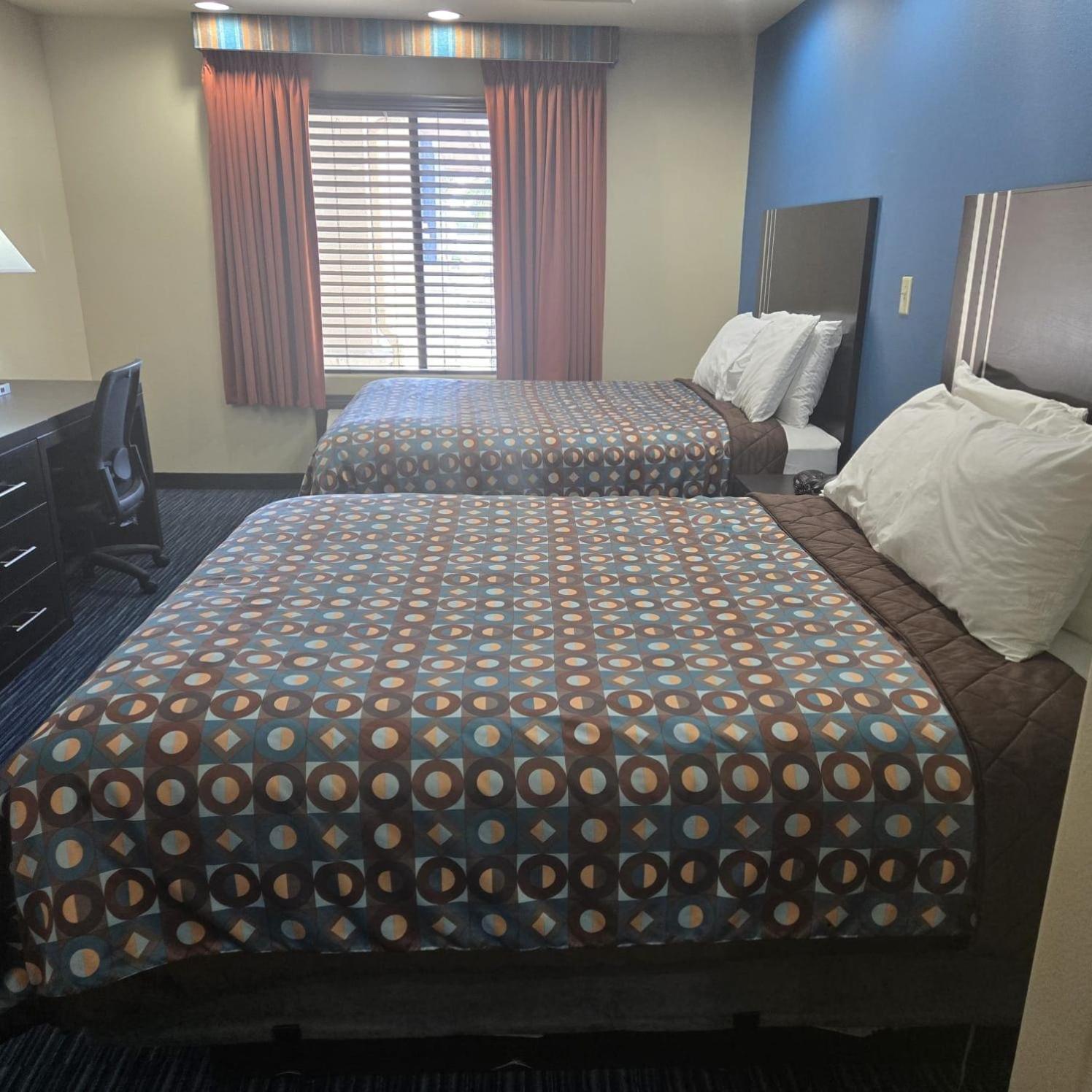 Karnes City Lodge Dış mekan fotoğraf