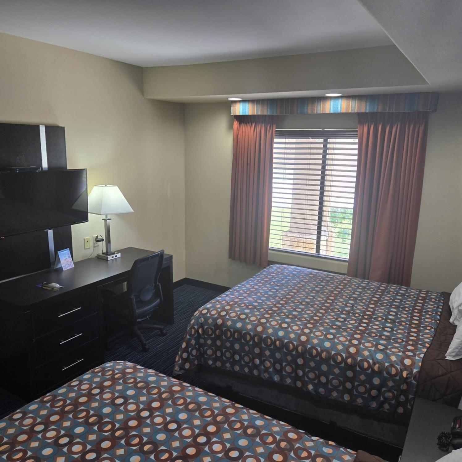 Karnes City Lodge Dış mekan fotoğraf