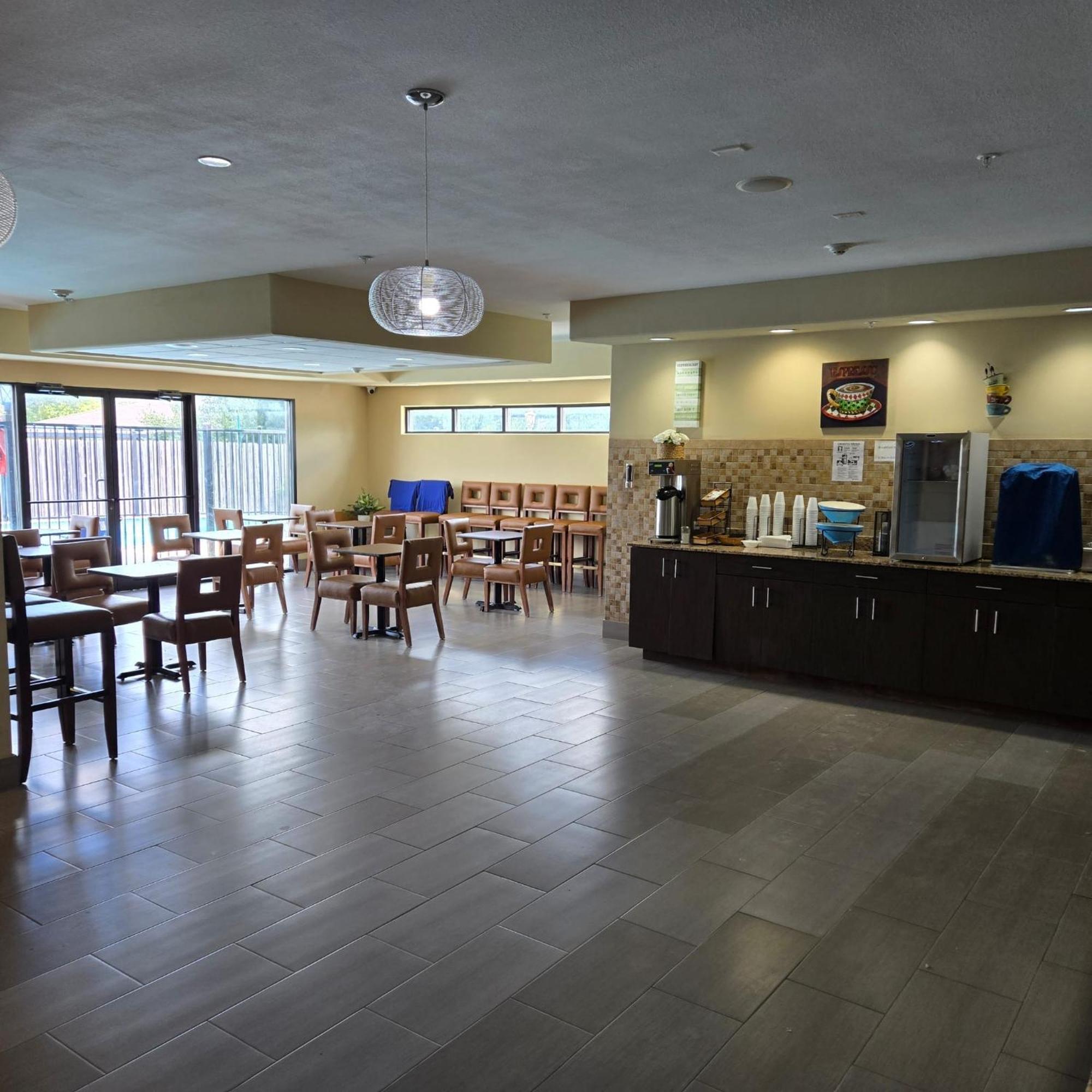 Karnes City Lodge Dış mekan fotoğraf